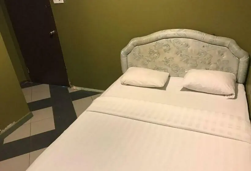 スタンダードルーム, Motel Terminal Inn