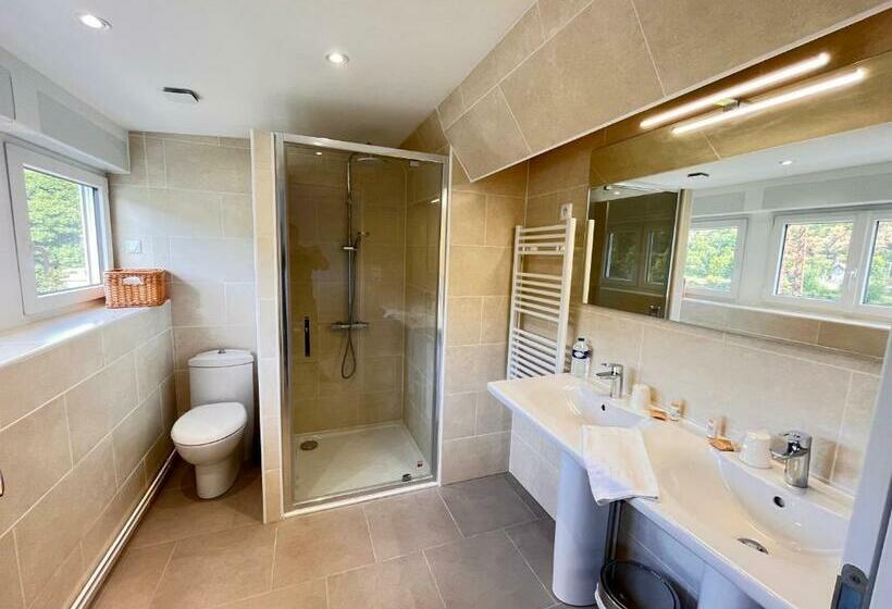 חדר סטנדרט, Le Clos Joli