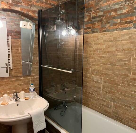 חדר סטנדרט, Le Clos Joli