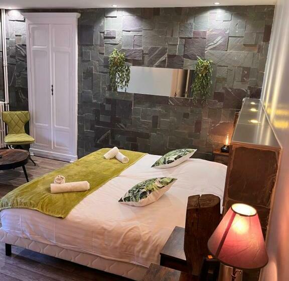 חדר סטנדרט, Le Clos Joli