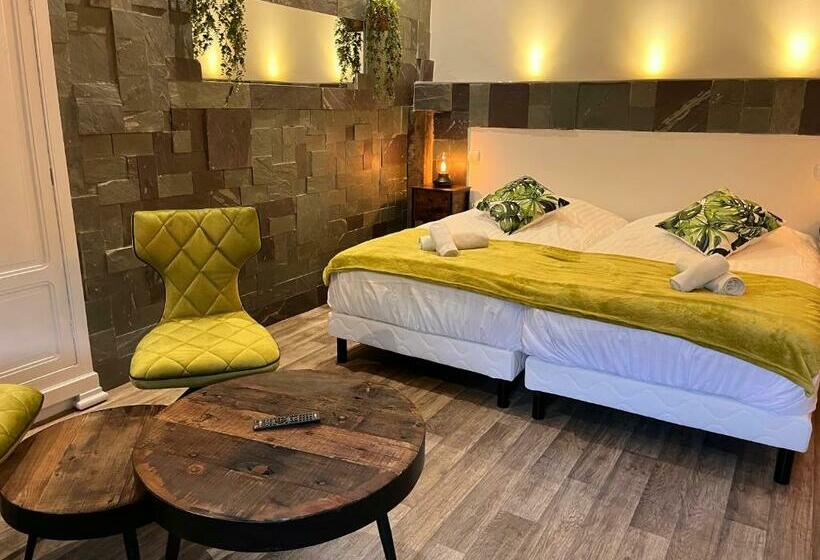 חדר סטנדרט, Le Clos Joli