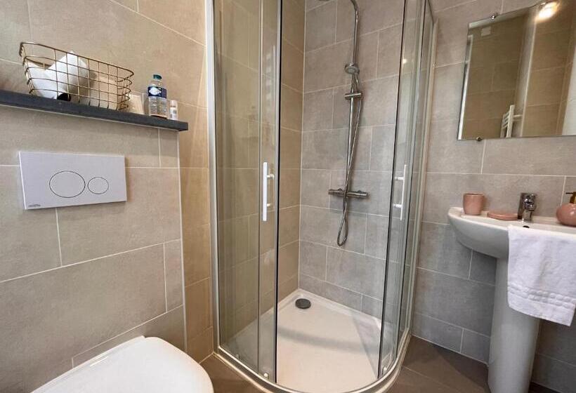 חדר סטנדרט, Le Clos Joli