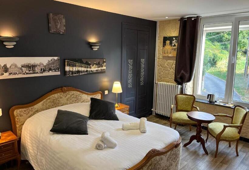 חדר סטנדרט, Le Clos Joli