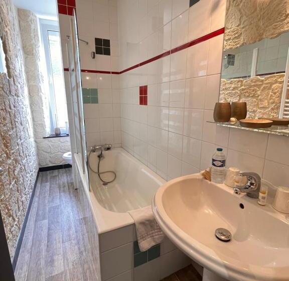 חדר סטנדרט, Le Clos Joli