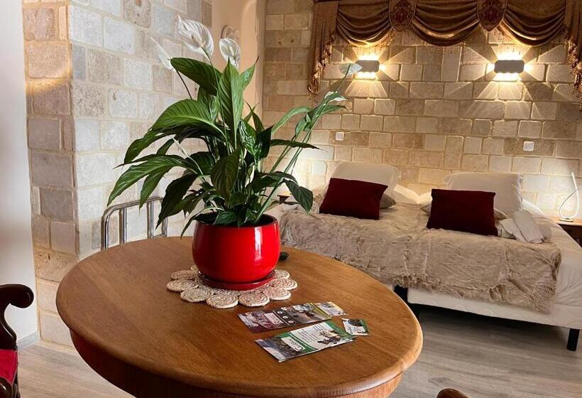 חדר סטנדרט, Le Clos Joli