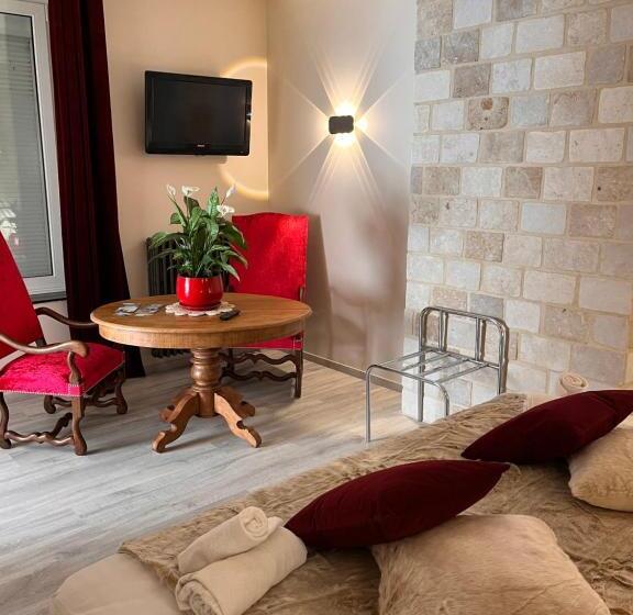 חדר סטנדרט, Le Clos Joli