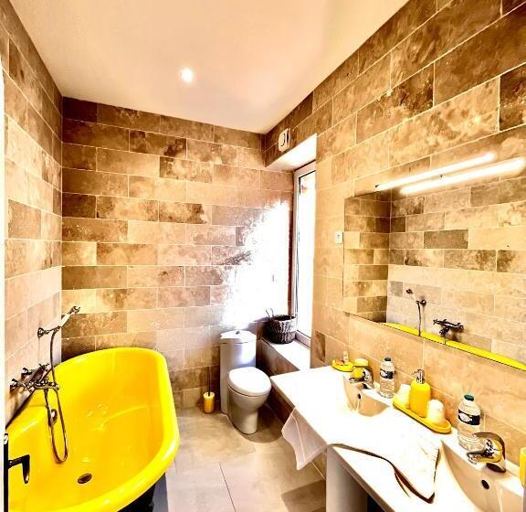 חדר סטנדרט, Le Clos Joli