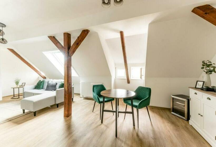 디럭스 룸, Suite Appartements Da Giovanni