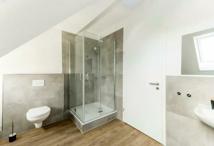 デラックスルーム, Suite Appartements Da Giovanni