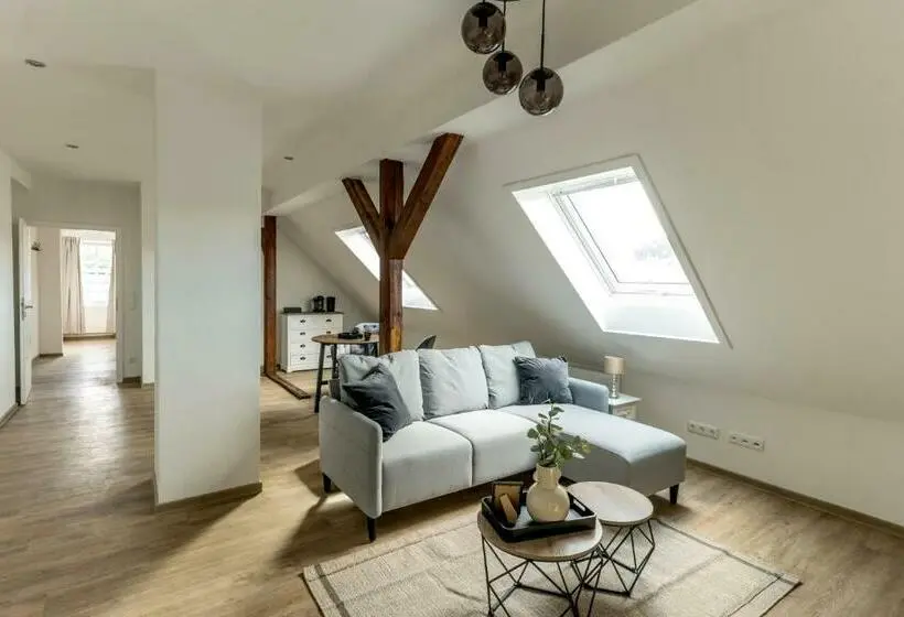 １ベッドルームのデラックスアパートメント, Suite Appartements Da Giovanni