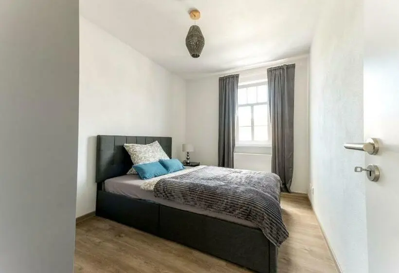 １ベッドルームのデラックスアパートメント, Suite Appartements Da Giovanni
