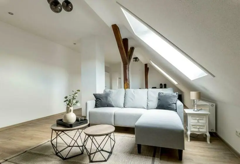１ベッドルームのデラックスアパートメント, Suite Appartements Da Giovanni