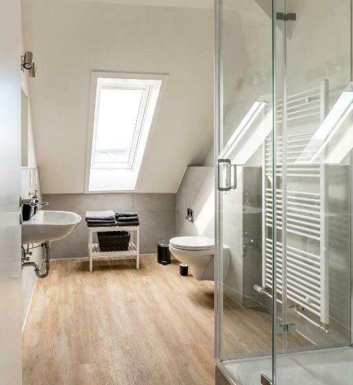 침실 1개 디럭스 아파트, Suite Appartements Da Giovanni