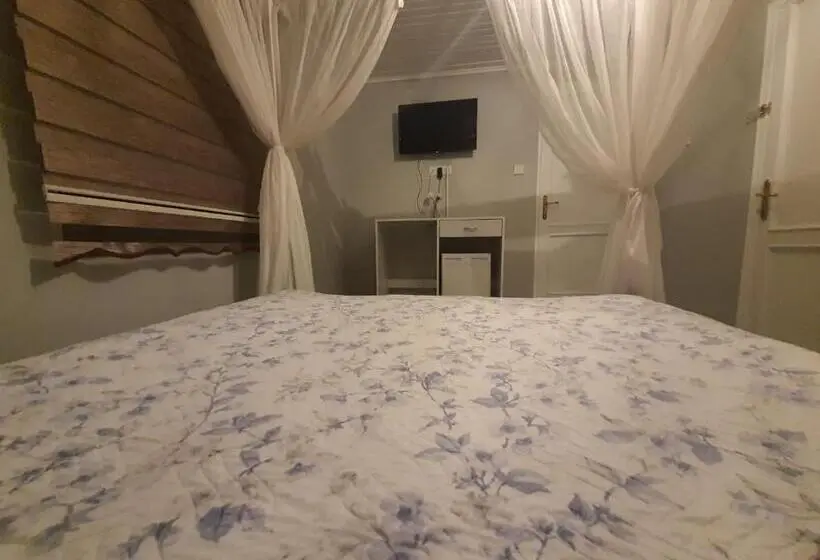 エコノミールーム, Beyazev Buti̇k Otel Maşuki̇ye