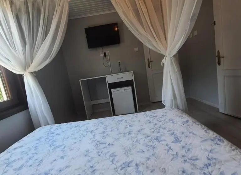 エコノミールーム, Beyazev Buti̇k Otel Maşuki̇ye