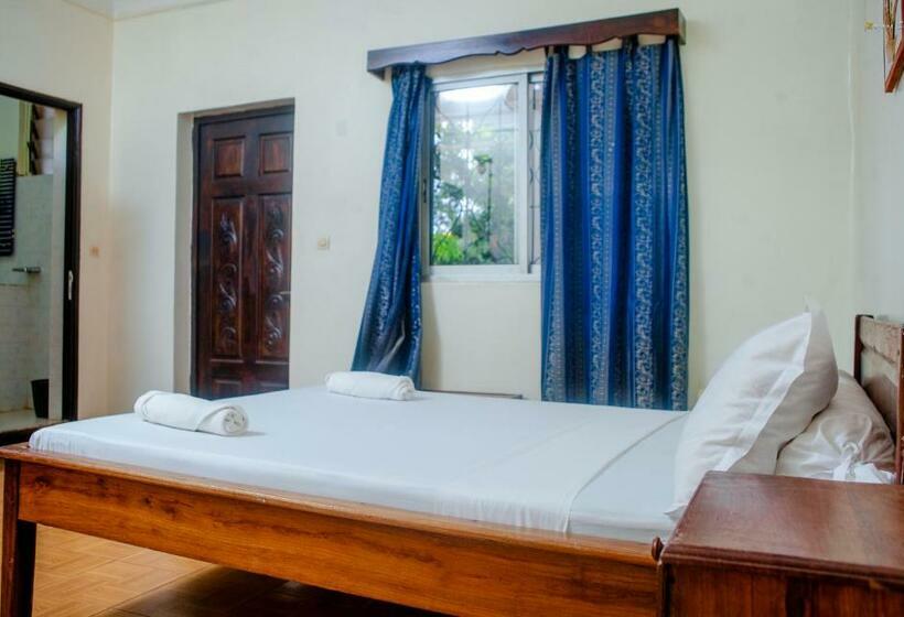 Standard Szoba, Lotus