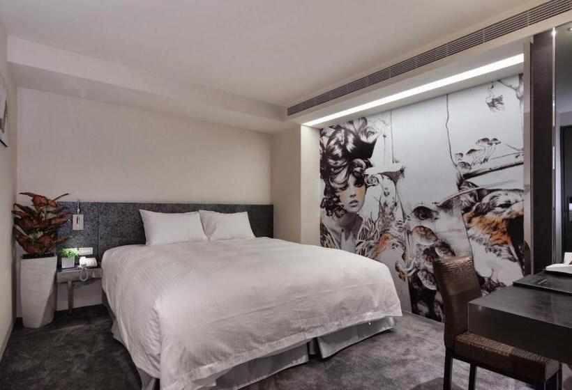 اتاق اکونومی, Sheretaipei