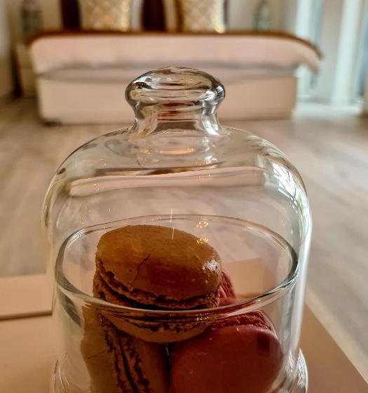 חדר סטנדרט נוף לאגם, Guesthouse Amberdi, Fly & Stay