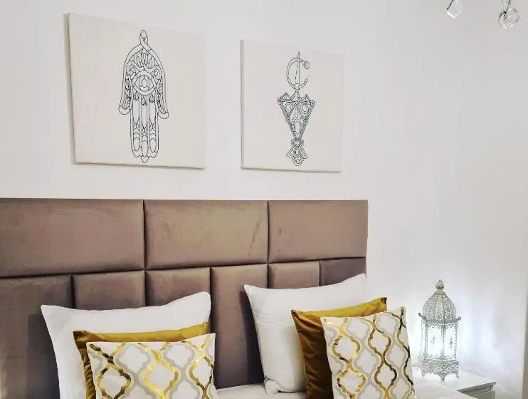 اتاق استاندارد با چشم‌انداز دریاچه, Guesthouse Amberdi, Fly & Stay