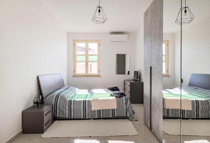 اتاق استاندارد, A Casa Di Gi