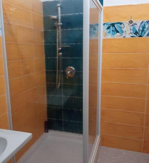 اتاق استاندارد, A Casa Di Gi