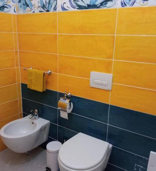 اتاق استاندارد, A Casa Di Gi