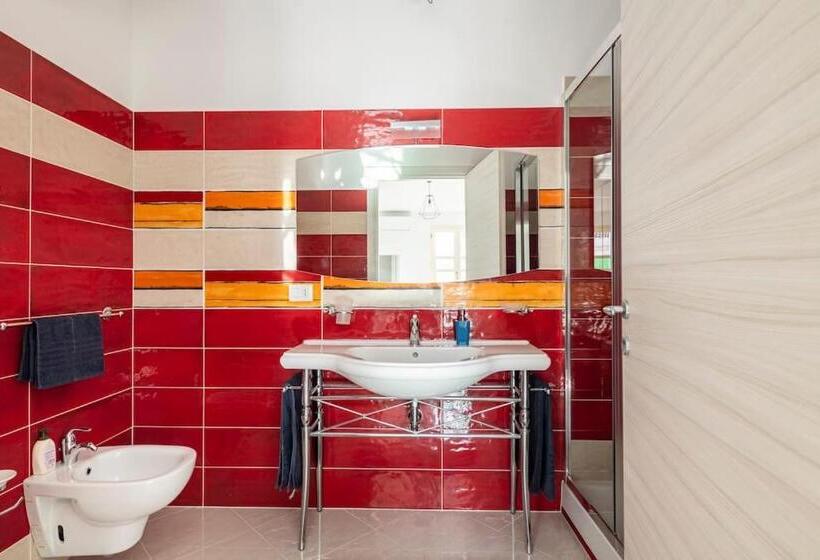 اتاق استاندارد, A Casa Di Gi