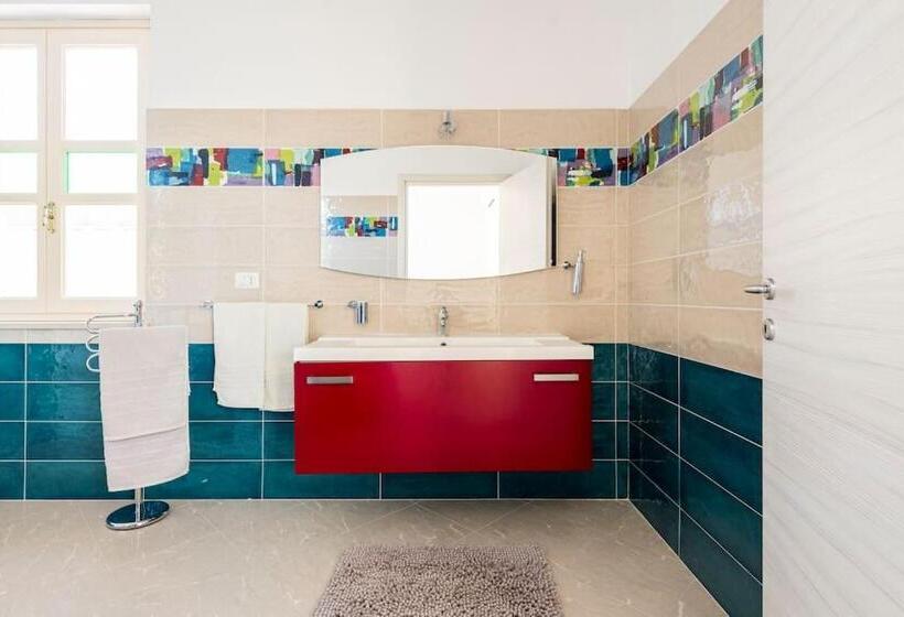 اتاق استاندارد, A Casa Di Gi