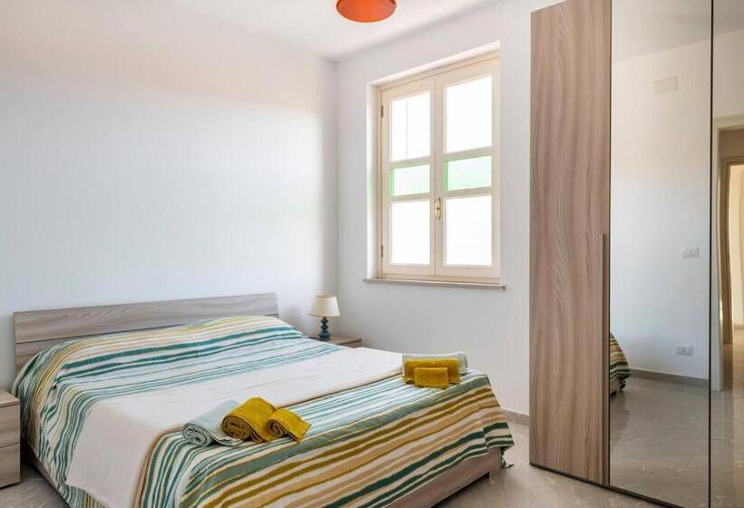 اتاق استاندارد, A Casa Di Gi