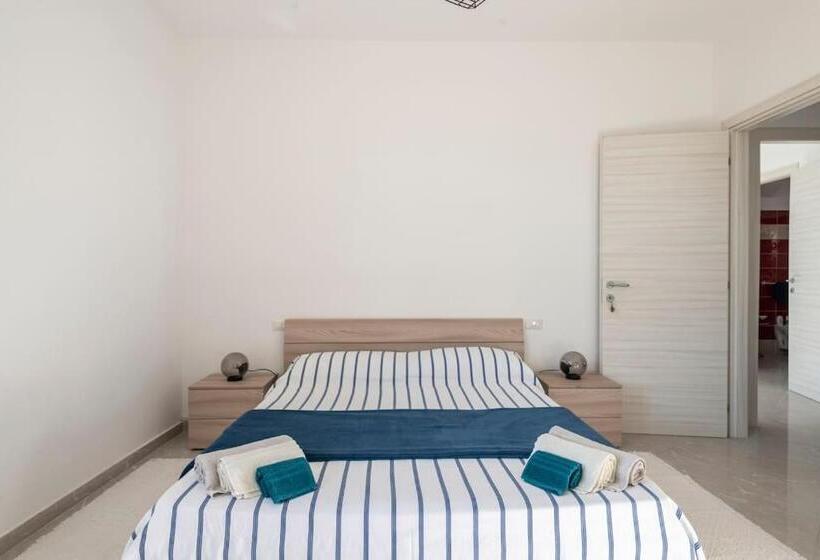 اتاق استاندارد, A Casa Di Gi