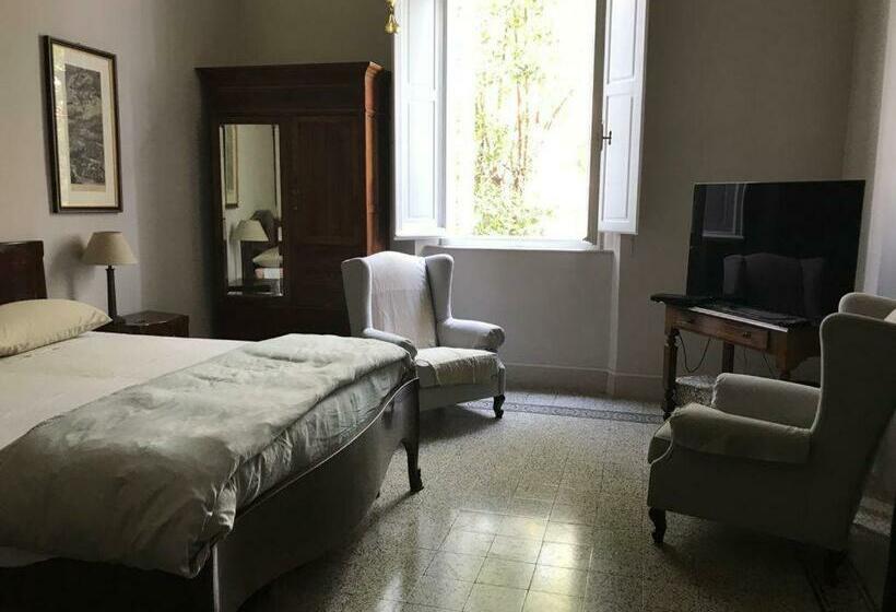 اتاق سوپریور, Villa Anselmi   Arteindiretta