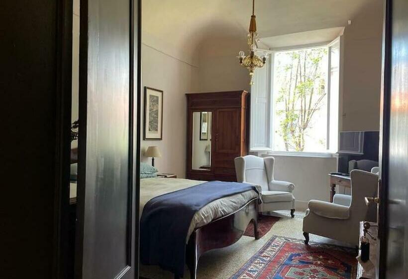 اتاق سوپریور, Villa Anselmi   Arteindiretta