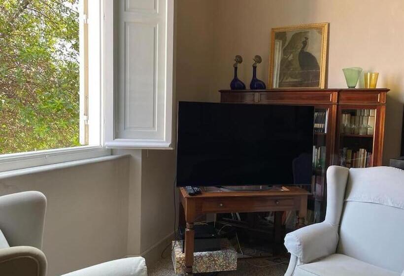 اتاق سوپریور, Villa Anselmi   Arteindiretta