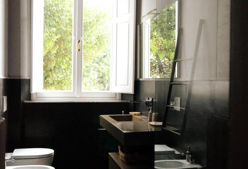 اتاق سوپریور, Villa Anselmi   Arteindiretta