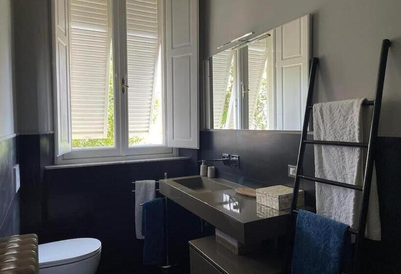 اتاق سوپریور, Villa Anselmi   Arteindiretta