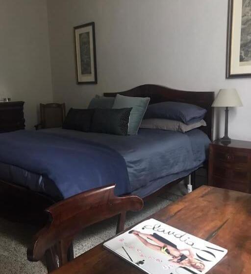 اتاق سوپریور, Villa Anselmi   Arteindiretta