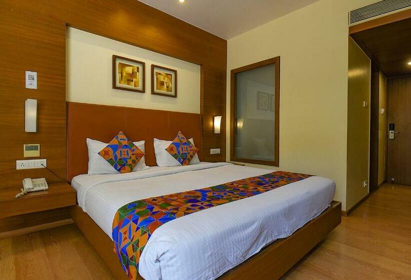 חדר דלוקס, Fab Prime Jm Four