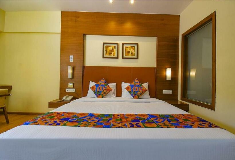 חדר דלוקס, Fab Prime Jm Four