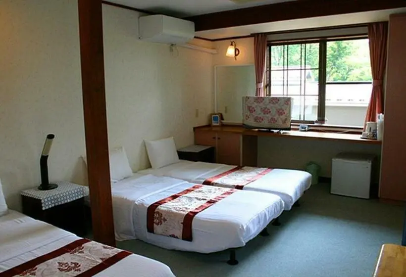 スタンダードスタジオ, Pension Marie   Vacation Stay 34237v