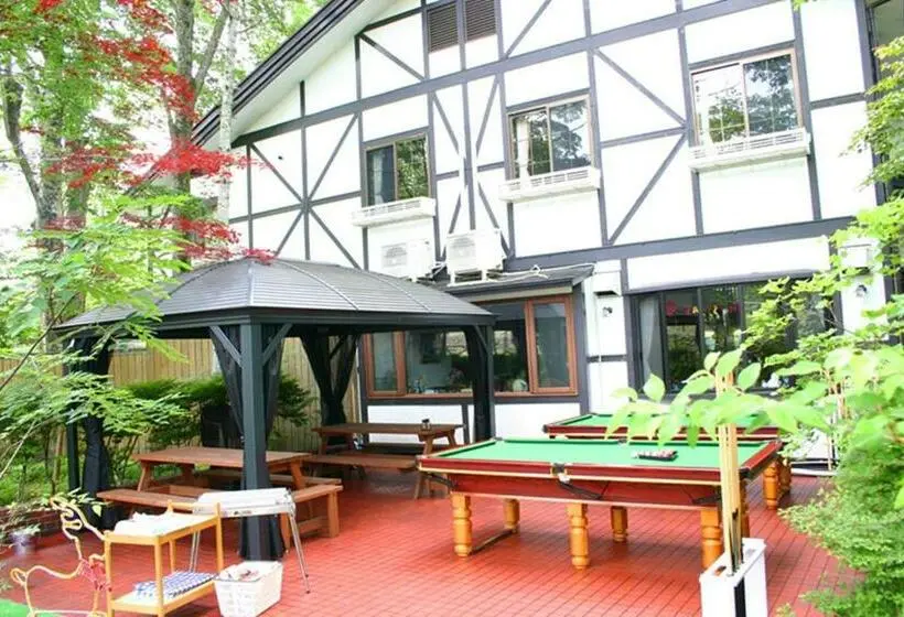 スタンダードスタジオ, Pension Marie   Vacation Stay 34237v