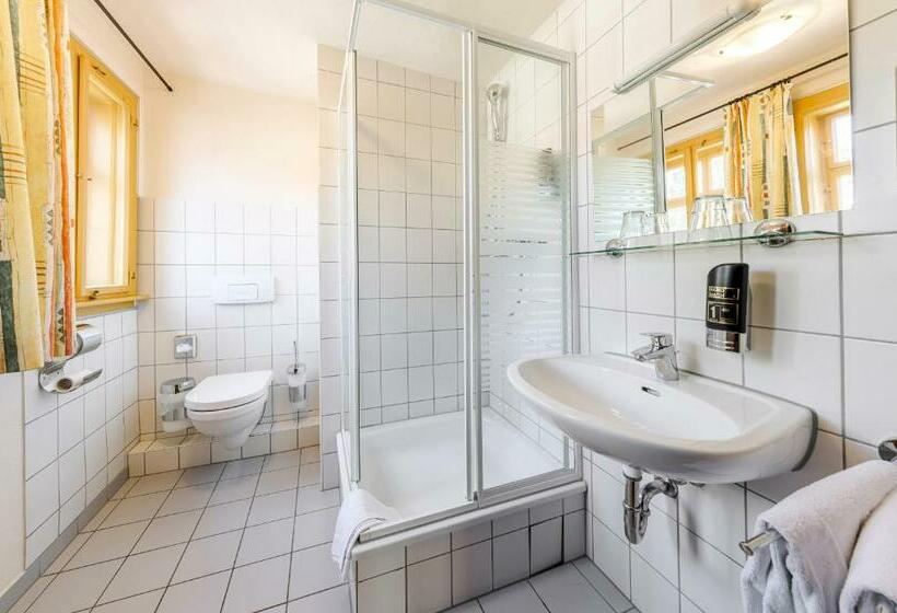 חדר סטנדרט, Watzdorfer Geleitschenke Und Herberge