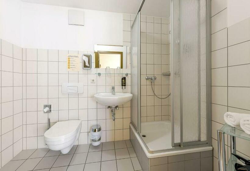 חדר סטנדרט, Watzdorfer Geleitschenke Und Herberge