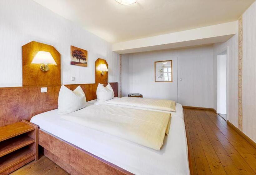 חדר סטנדרט, Watzdorfer Geleitschenke Und Herberge