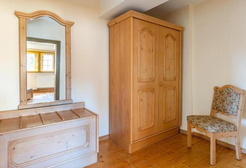 חדר סטנדרט, Watzdorfer Geleitschenke Und Herberge