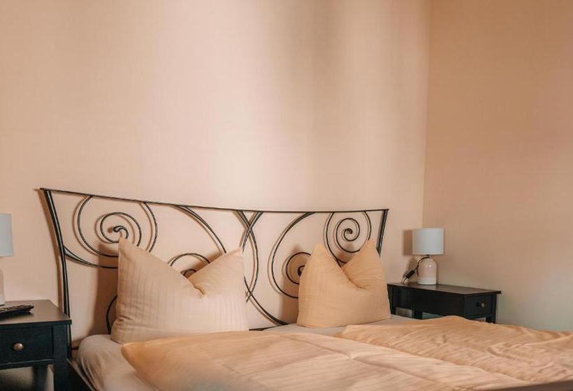 חדר סטנדרט, Watzdorfer Geleitschenke Und Herberge