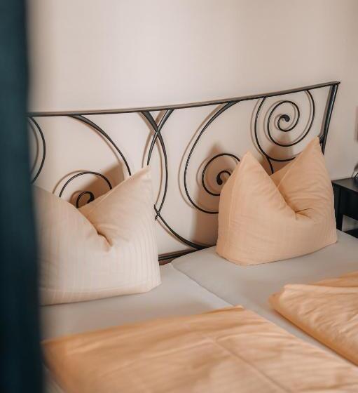 חדר סטנדרט, Watzdorfer Geleitschenke Und Herberge