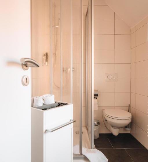 חדר סטנדרט, Watzdorfer Geleitschenke Und Herberge