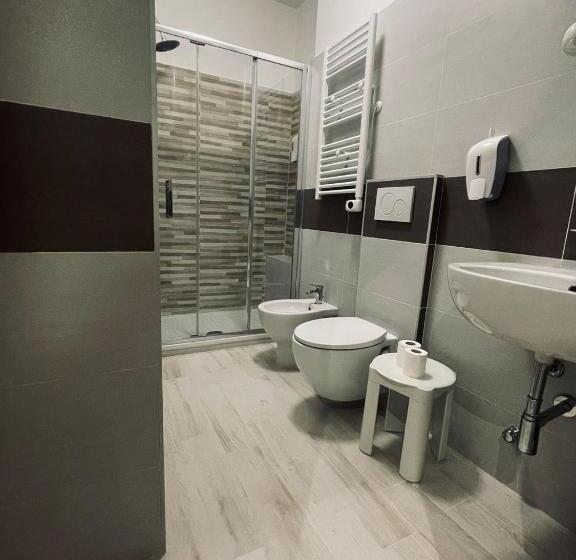 标准三人间, B&b San Siro 139