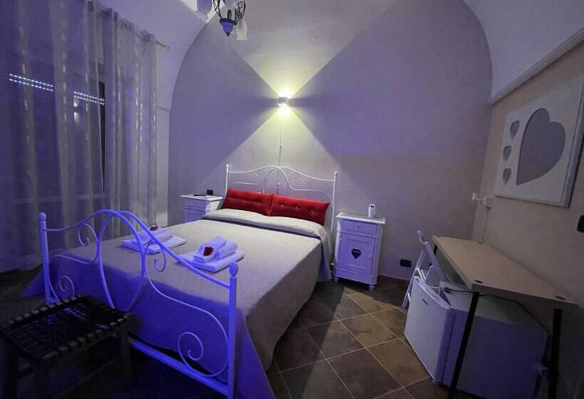 חדר סטנדרט, B&b Le Volte 27