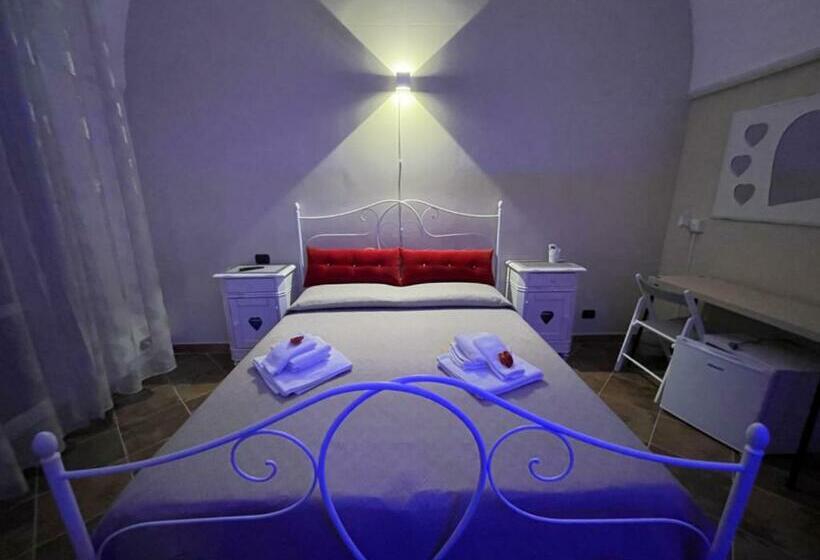 חדר סטנדרט, B&b Le Volte 27